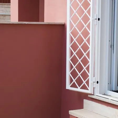 Villino Pasqui *